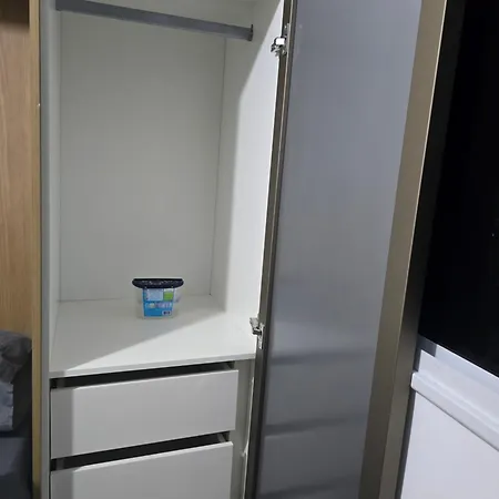Ap Shared Centro Apartment Rio de Janeiro Room photo