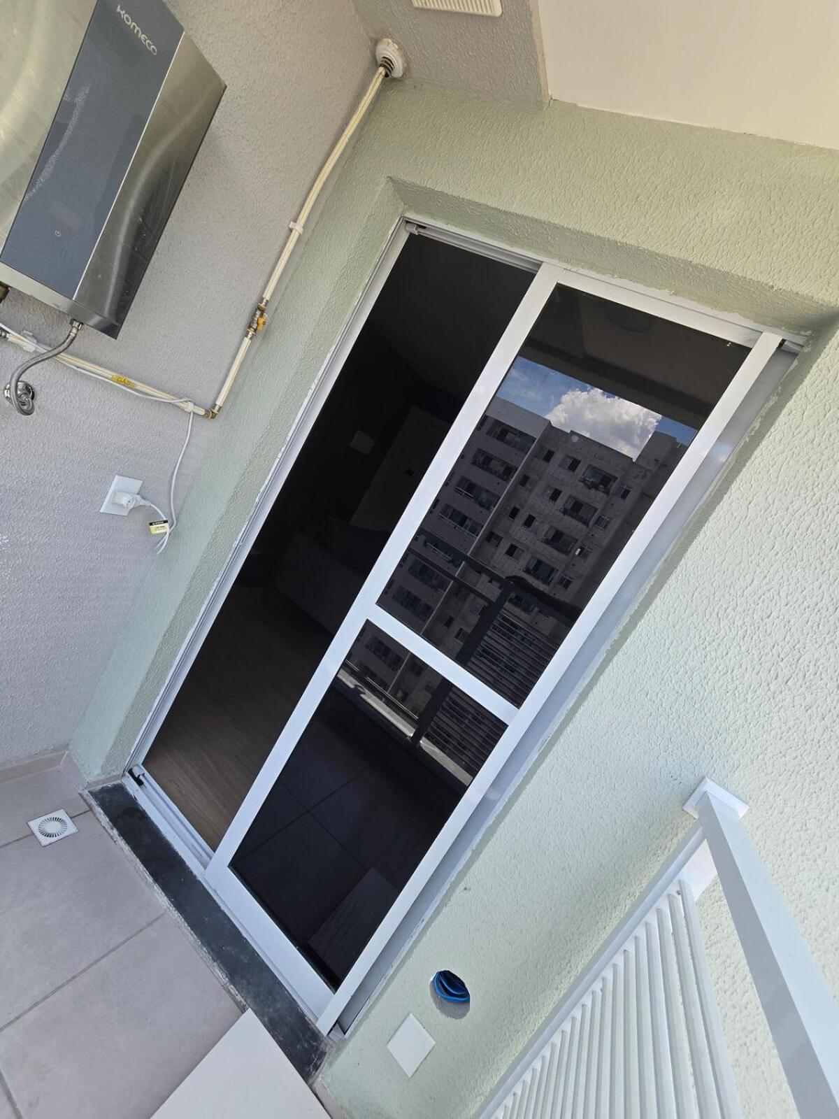 Ap Shared Centro Homestay Rio de Janeiro