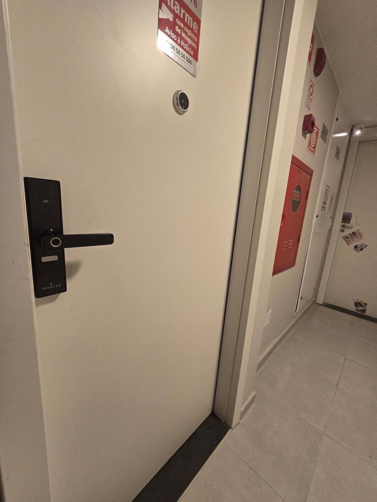 Homestay Ap Shared Centro Rio de Janeiro