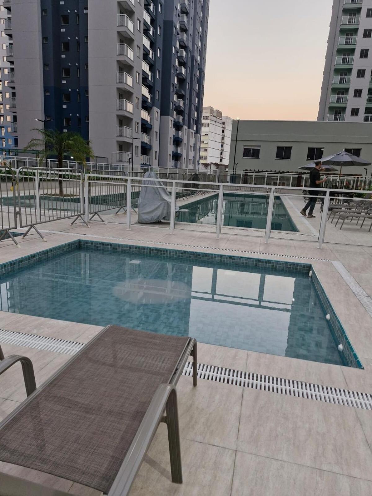 Ap Shared Centro Homestay Rio de Janeiro
