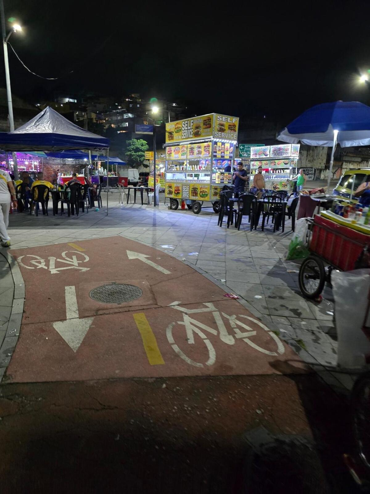 Ap Shared Centro Rio de Janeiro
