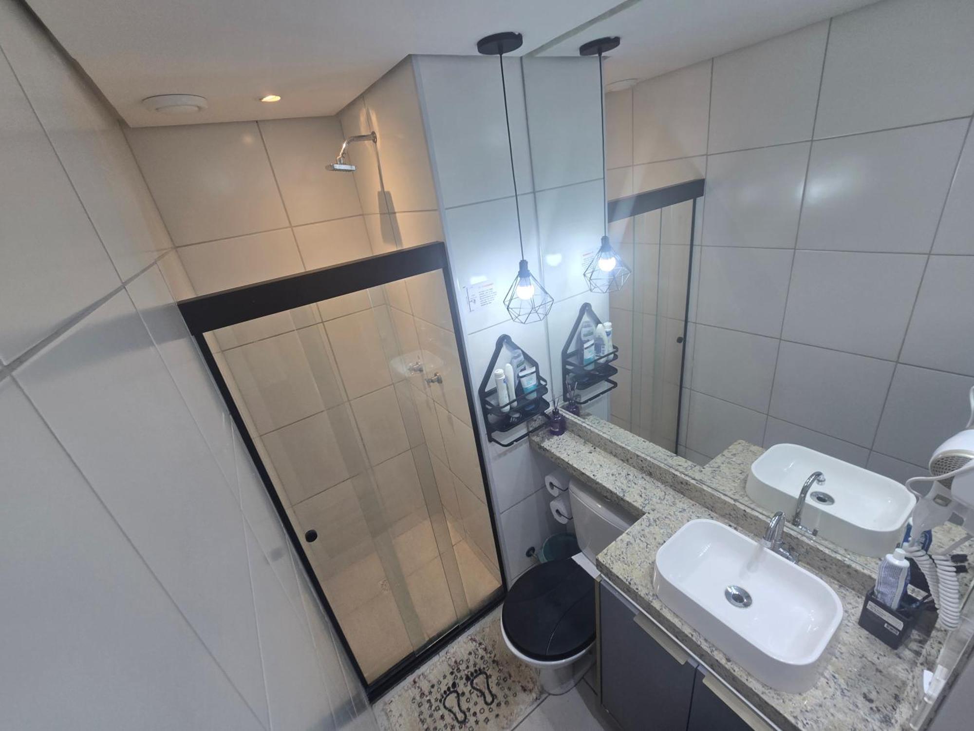 Homestay Ap Shared Centro